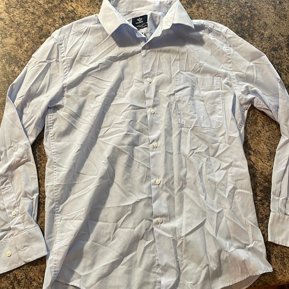 Dockers M 15/ 15 - 1/2
